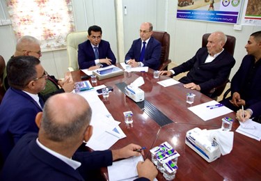 96 percentage Progress in the Hajama–Sawah Railway Project by Boland Payeh Company